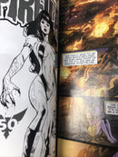 Vengeance Of Vampirella (2021)