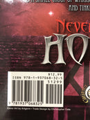 Grimm Fairy Tales Neverlans Hook (2012) TPB Zenescope Entertainment