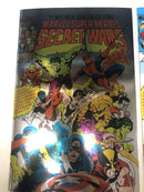 Marvel Super Heroes Secret Wars (2024)