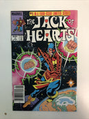 The Jack Of Hearts (1984) Complete Limited Series