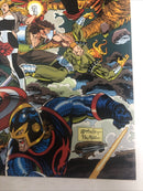 Avengers (1994)
