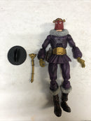 Marvel Legends Mojo Series: Baron Zemo 2006 ToyBiz Mint No BAF No Comic
