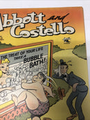 Abbott And Castello (1952)