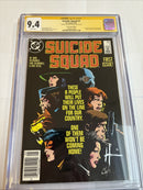 Suicide Squad (1987)