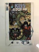 Kiss: Psycho Circus (1997) Starter Consequential Set