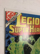 Legion of Super-Heroes (1983)