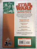 Star Wars Clone Wars Adventures Vol.7 (2007)Dark Horse TPB SC