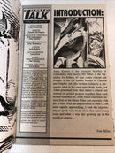 Comic Talk(1993)