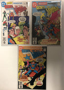 Secrets Of The Legion Of Super-Heroes (1981)