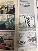 Movie Comics Misadventures of Merlin Joned (1962)