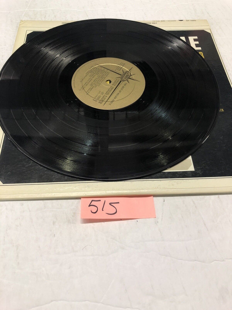 Nelson Riddle The Best Of... Vinyl LP  Albums