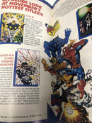 Avengers West Coast (1993) 101 Variant Marvel Comics Signed Dave Ross * Stan Lee