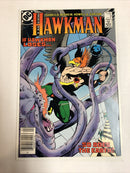 Hawkman (1987)