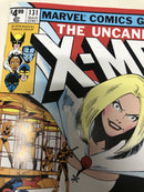 The Uncanny X-Men (2025)