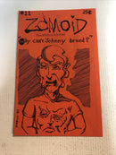 Zomoid (1983)Vol .1