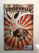 Cinderella: Fables Are Forever (2011) Complete Set