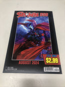 Spawn (2024)