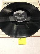 Andy Williams Best Vinyl LP Album