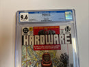 Hardware (1993)