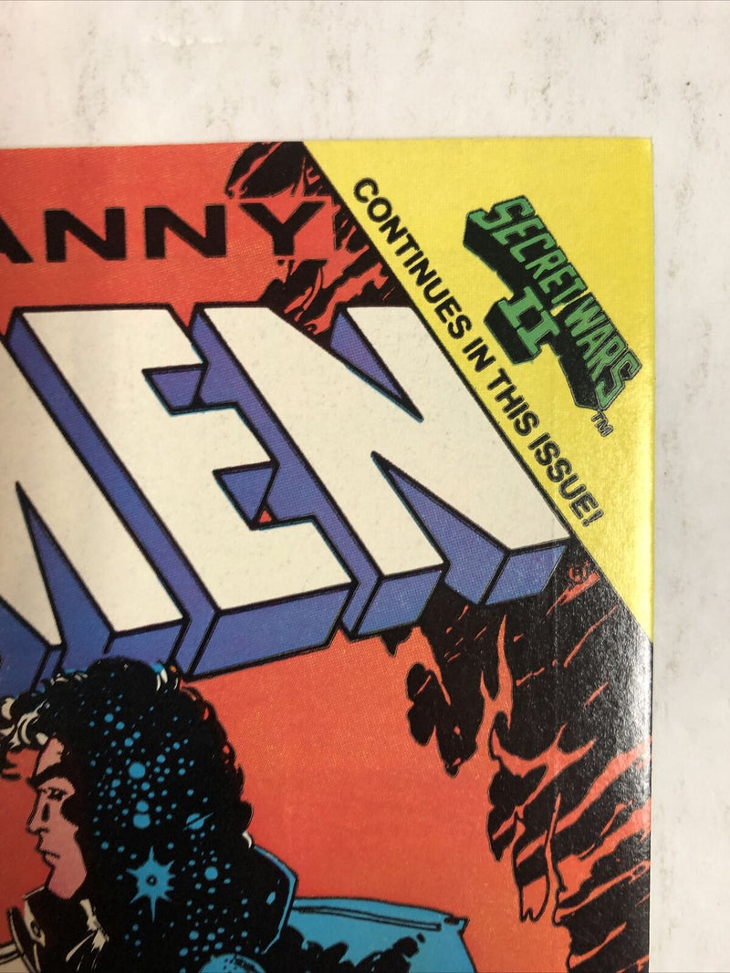 X-Men (1985)