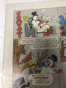 Frosty The Snowman (1953)