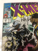 Uncanny X-Men (1991)