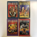 Onyx Overlord (1992-93)