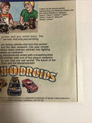 Incredible Hulk Annual (1985)