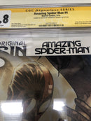 Amazing Spider-Man (2014)