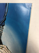 Marvel Graphic Novel (1987) Wolfpack Ron Wilson