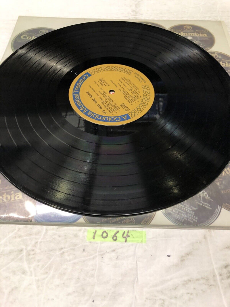It’s That Time Again Double Vinyl  LP Albums