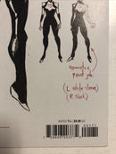 Iron Cat (2022)