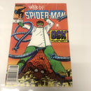 Web Of Spider-Man (1985)
