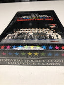 Tomorrow’s Stars Today 1990-91 OHL Hockey Cards • Sealed BOX • 7th Inning Sketch