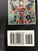 Savage Dragon Gang War By Erik Larsen (2000) TPB Image Comics