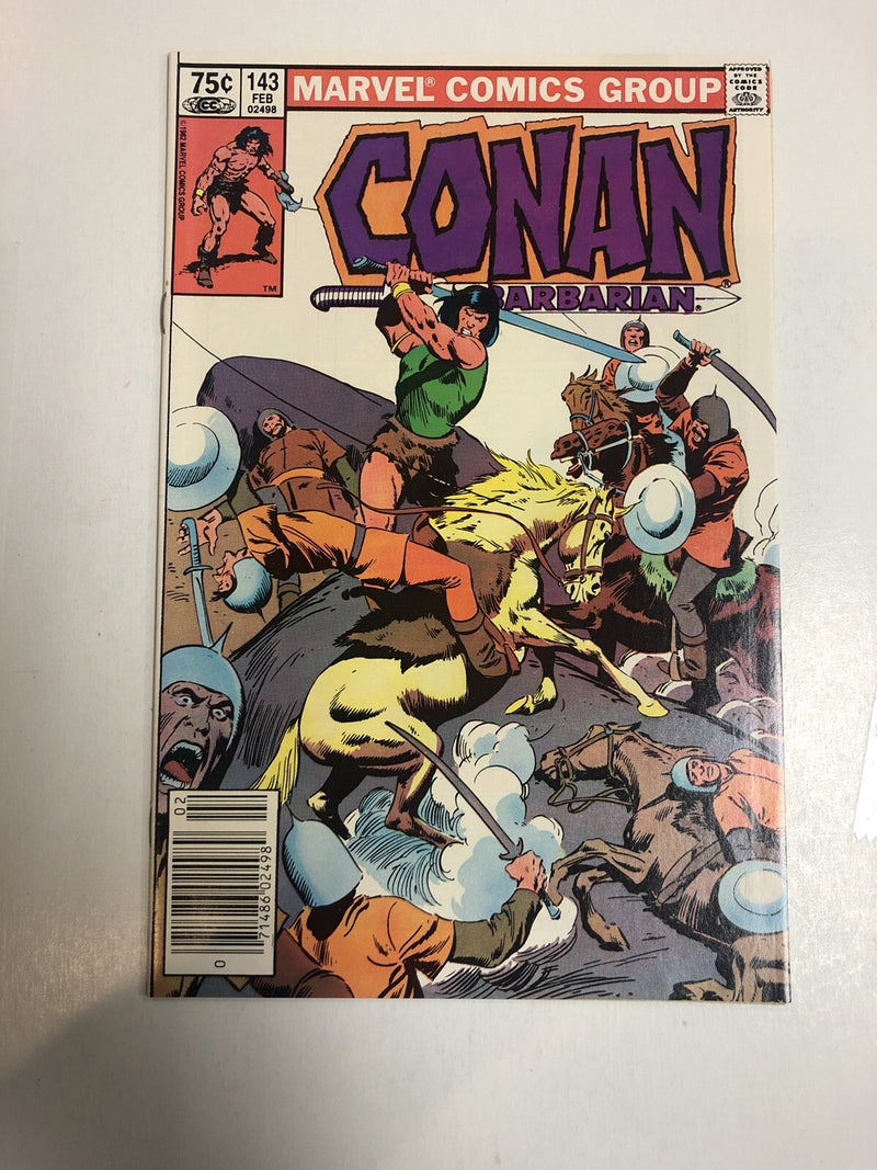 Conan (1982)