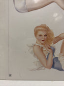 Alberto Vargas Pin-Up Varga Girl (1943)