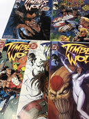 Timber Wolf (1992)