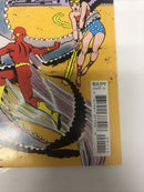 Justice League Of America The Brave And The Bold(2022)