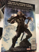 The Mighty Thor Vol.2 (2012) Marvel TPB HC Matt Fraction