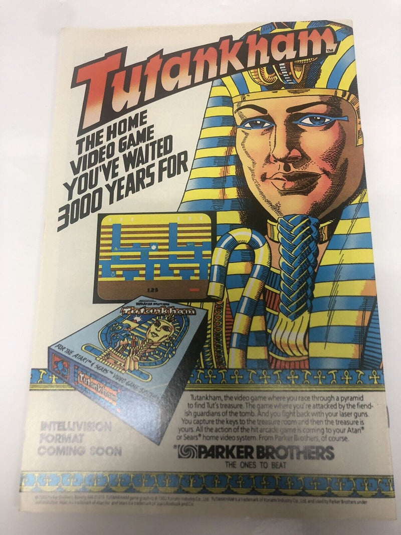 U.S 1(1983)