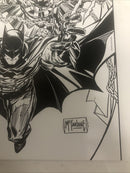 Batman/Spawn (2023)