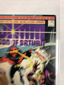 Jemm Son Of Saturn (1984)