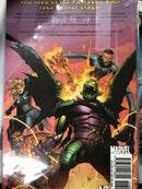 Fantastic 4 : Foes (2005) Marvel TPB SC Robert  Kirkman