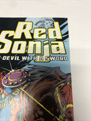 Red Sonja (1983)