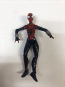 marvel legends spiderman 1 hobgoblin series spidergirl (2015) Mint !
