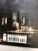 Fell Vol.1 Feral City (2007) Image TPB SC Warren Ellis