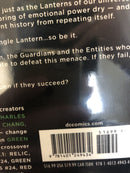 Green Lantern: Lights Out (2014) DC Comics TPB SC Robert Venditti