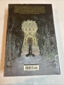 Locke and Key: Keyhouse Compendium (IDW Publishing) (Sealed)