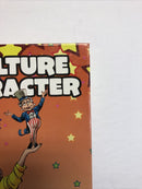 Pop Culture With Character Hardcover HC (2006) (NM) | Dr Arnold Blumberg